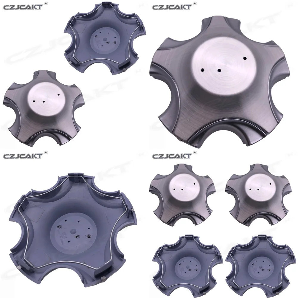 

High Quality Hub Center Cap for Lexus LX570 LX450d TY-028 Car Wheel Cover Auto Accessories Wheel Hubcap Replacement Parts for