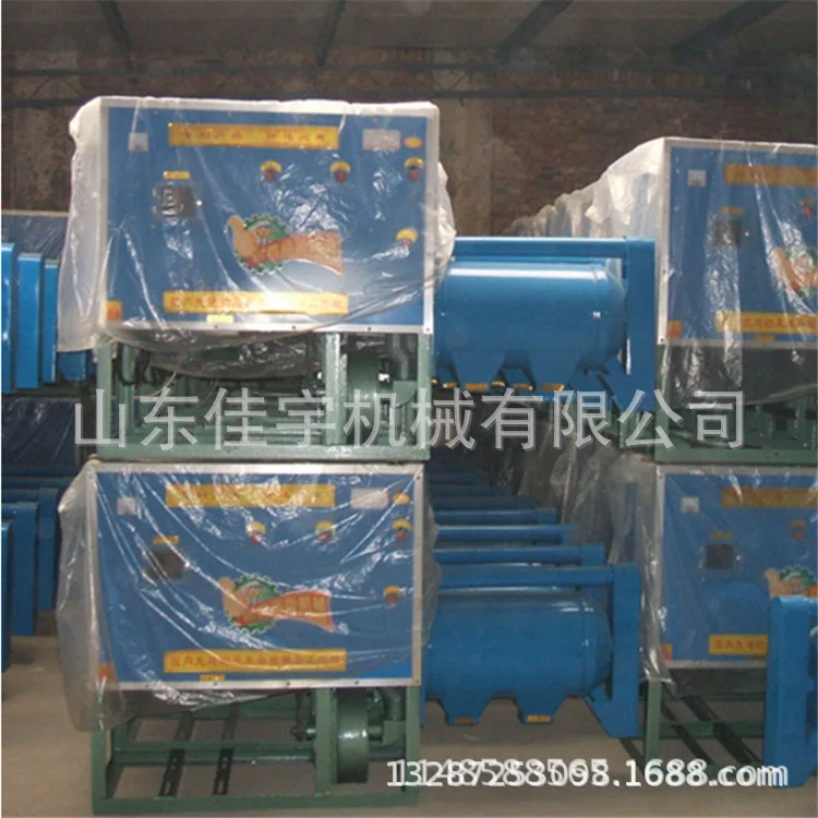 Multi functional five grain and miscellaneous grain peeling machine