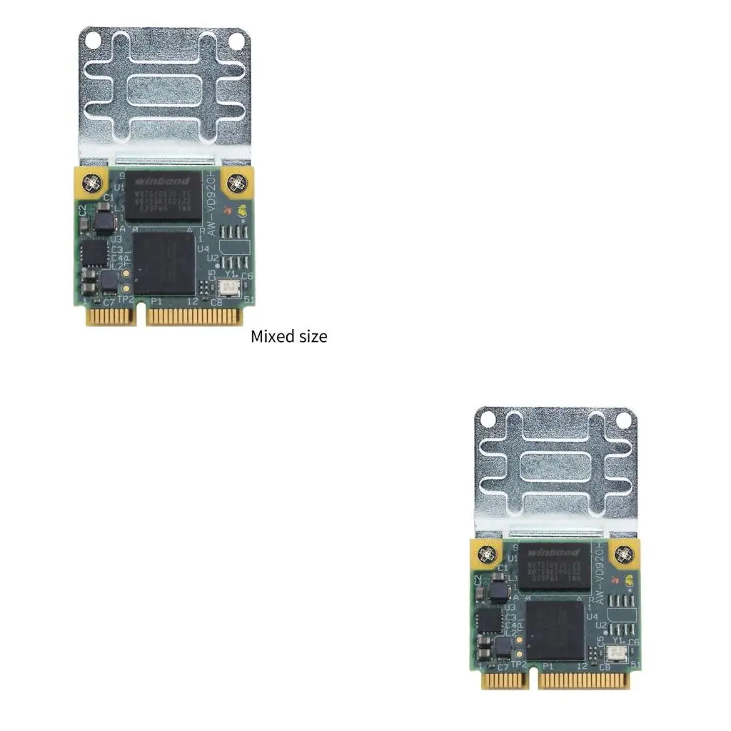 BCM70015 Hardware BCM970015 Wireless Card for Video Decoding