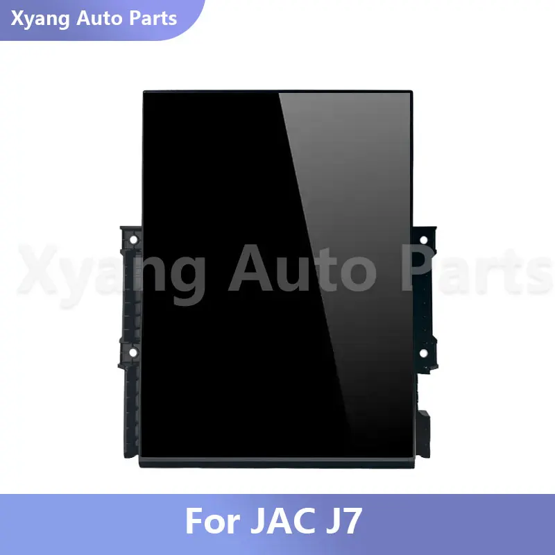 Multimedia Control Panel Assembly Front Display Assy For JAC J7 A5 OEM 7911700U7300