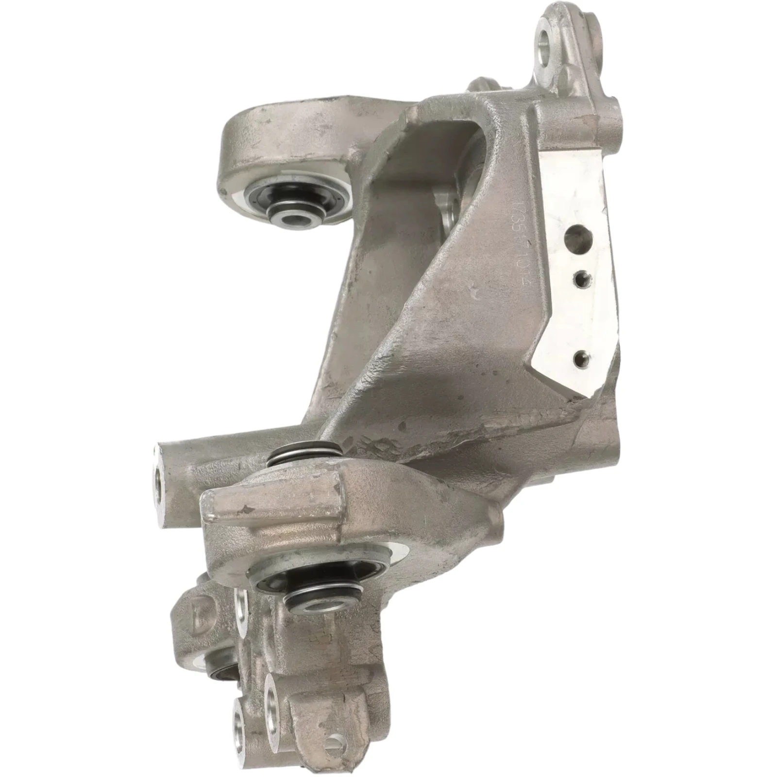 1 قطعة المغزل المفصل الخلفي الأيسر 5090073AD 5090073AE ل 2014-2018 جيب شيروكي 2.4L L4 قطع غيار السيارات عالية الجودة #3