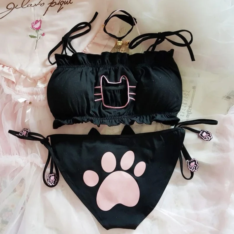 Thumbnail 2 - #15 Trending Womens Cotton Brief Panties Right Now