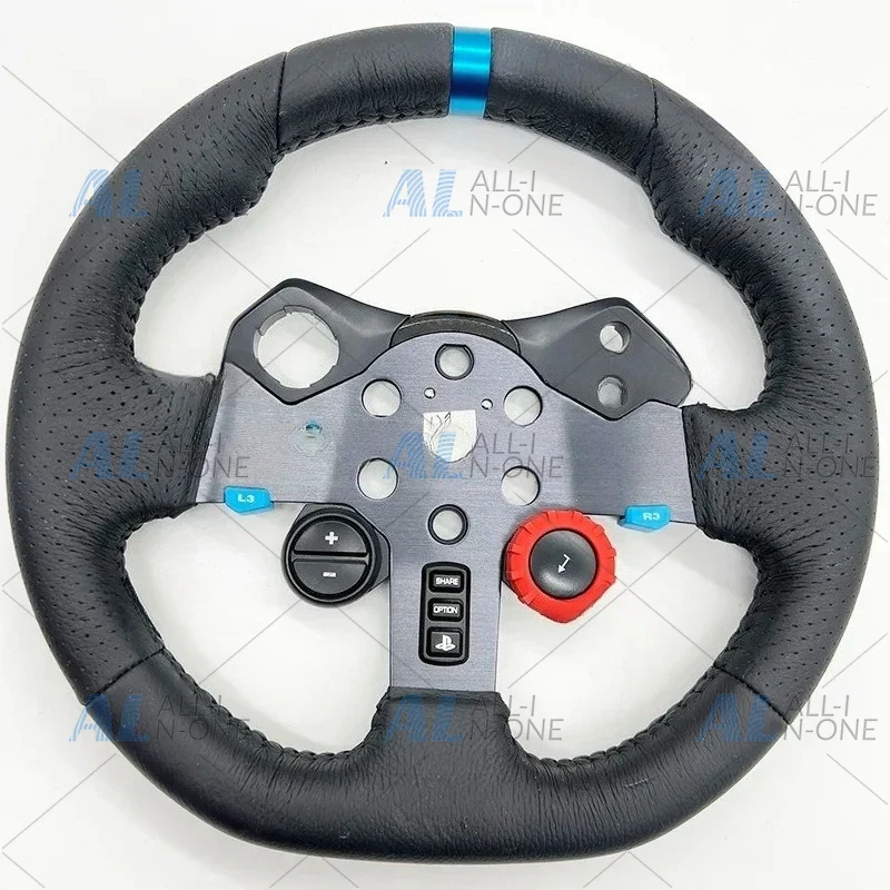 G29 Steering Wheel G27 Plate Plate Surface Original Accessories Repair Button Paddle Original Steering Wheel