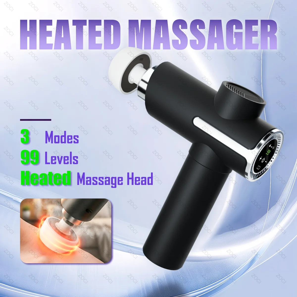 #16 Best Deep Tissue Fascia Guns to Buy In 2026