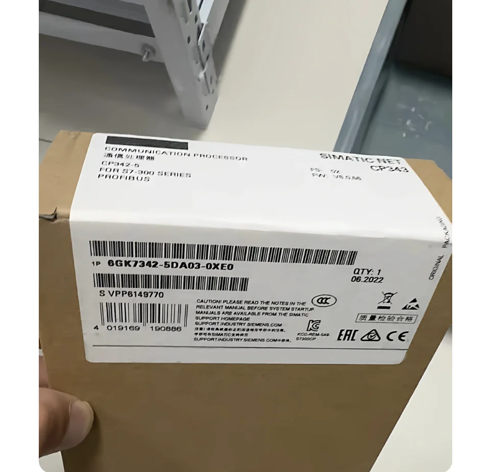 

Communication processor 6GK7342-5DA03-0XE0