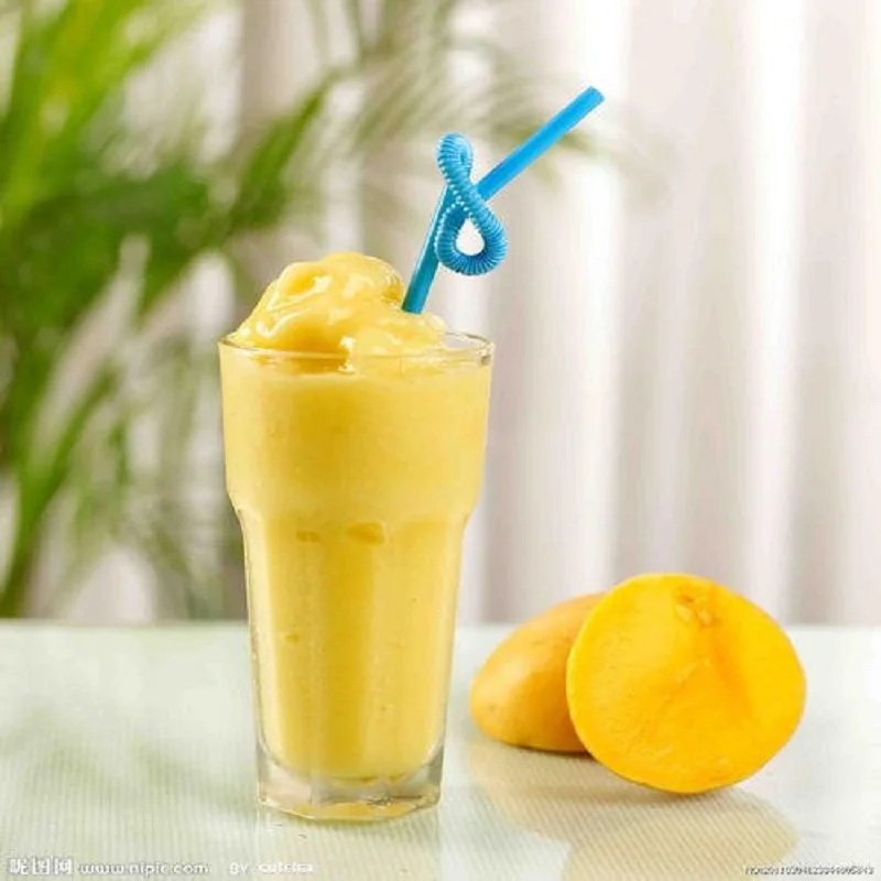 آلة ذوبان الثلج التجارية الكهربائية المجمدة شرب طين سلشي ماكينة صانع عصائر