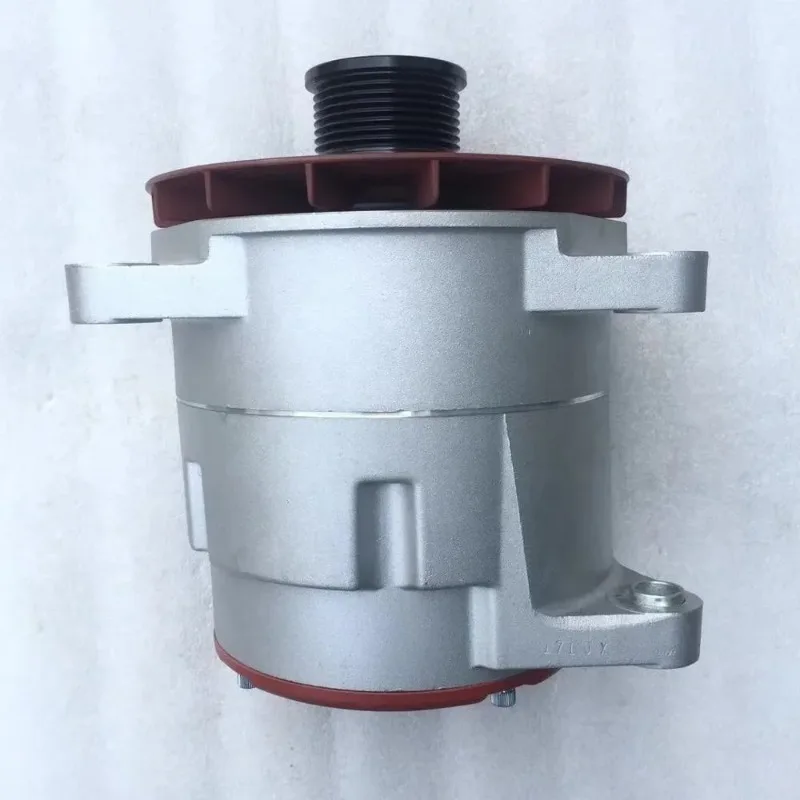 24V 150A Bus Spare Parts Alternator 8SC3110VC