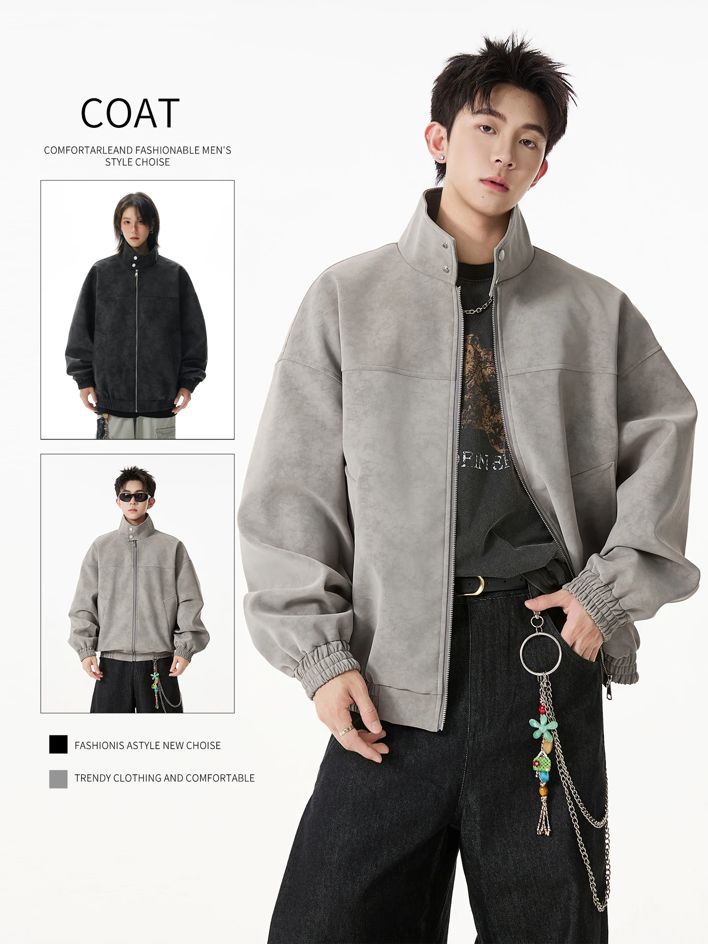 Retro Hong Kong Sle… - image