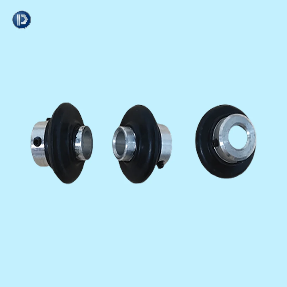 100% New Hot Sale Original KONE Elevator Tachometer Rubber Roller KM650808G01