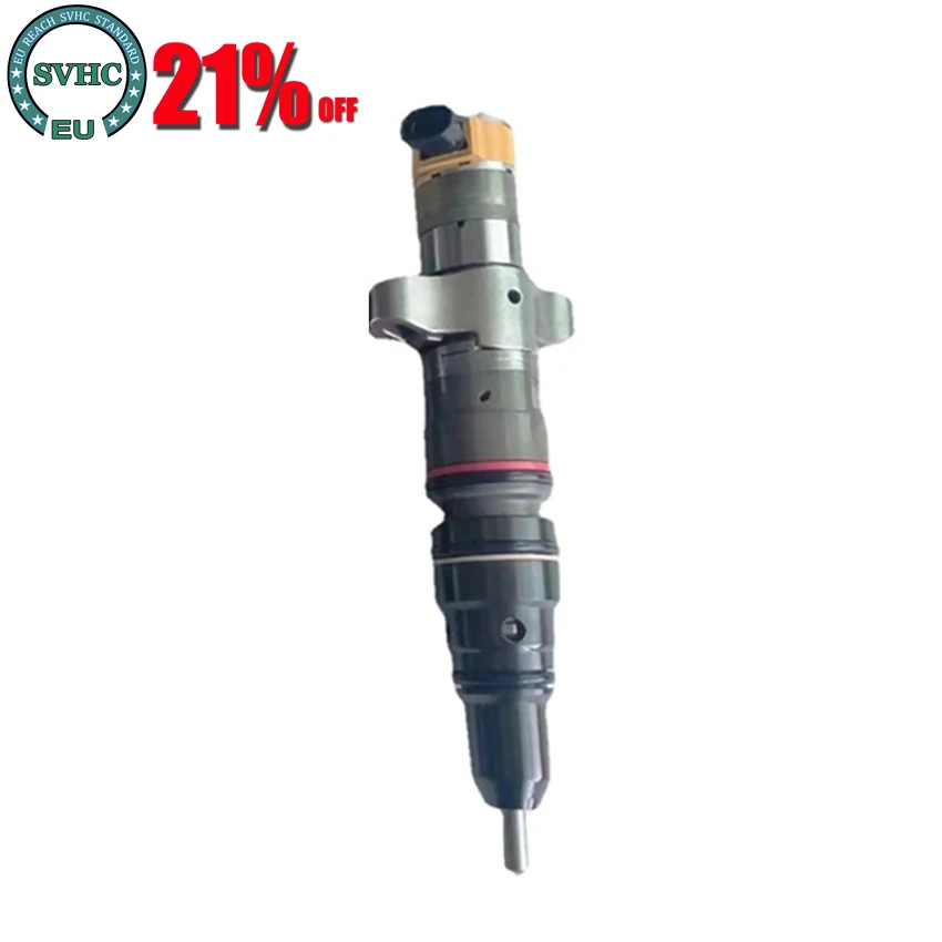 

1 PCS 387-9427 3879427 Excavator Common Rail Fuel C7 Injector Assembly For Engine E330D E320D E336D Nozzle Assembly