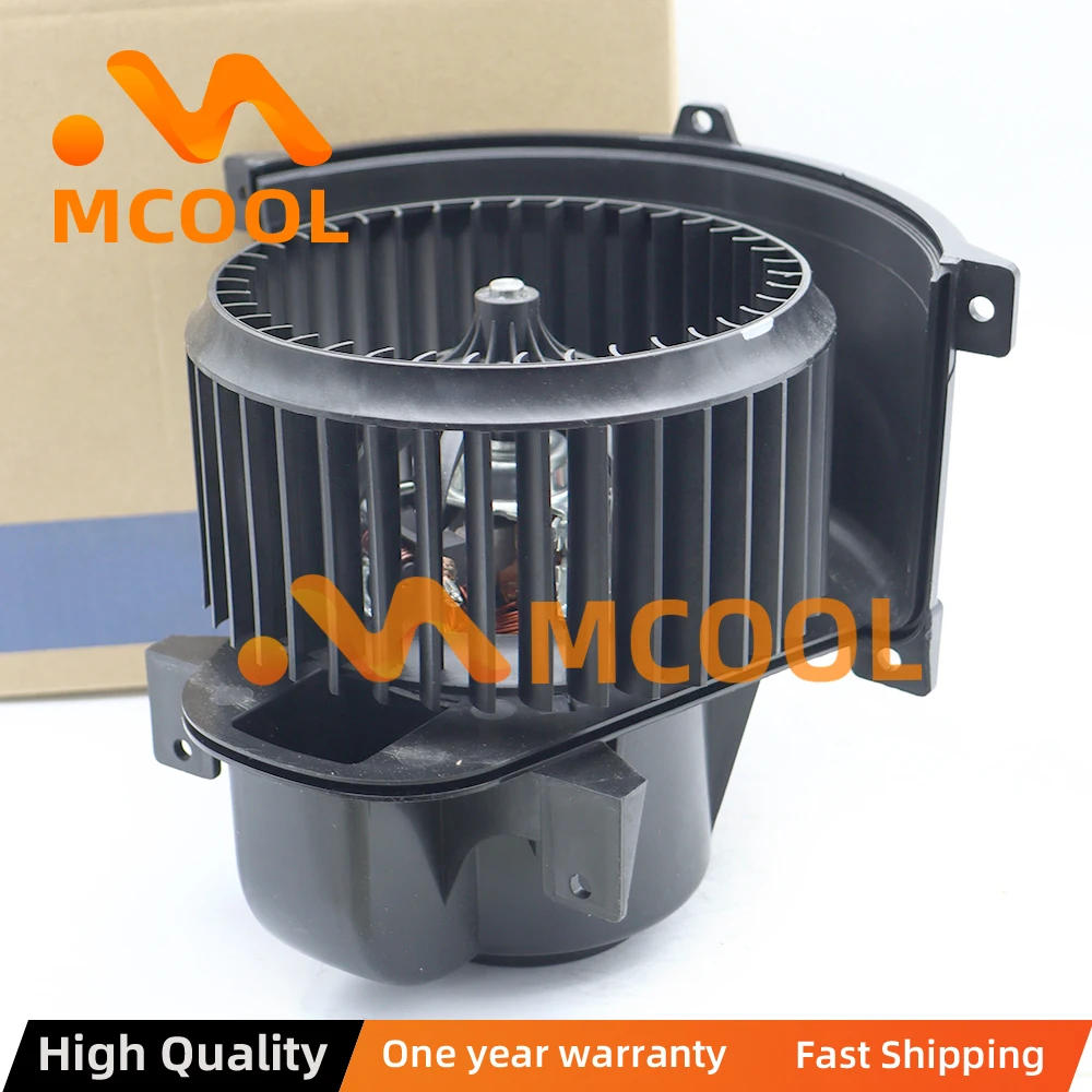 RHD Fan Blower Motor for Audi Q7 PORSCHE CAYENNE 7L0820021H 7L0820021L 7L0820021M 7L0820021Q 7L0820021R 7L0820021B 7L0820021D