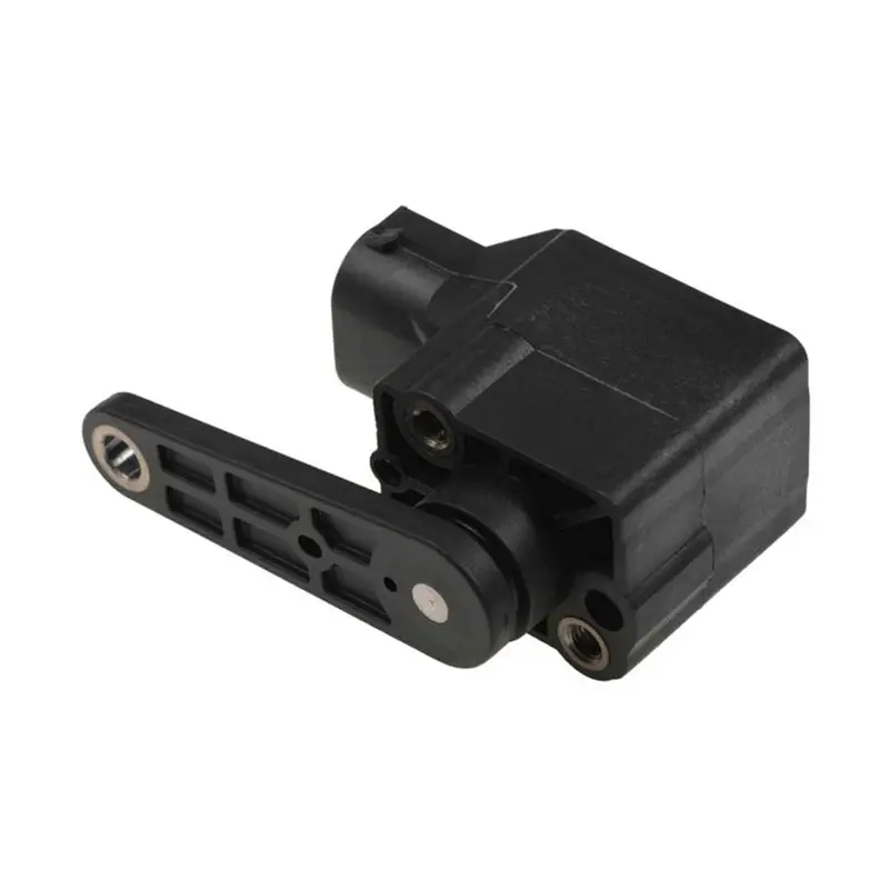 For BMW 1 3 5 6 7 X5 Z4 Z8 E39 E46 Compatible Suspension Level Sensor- Part Numbers 37146784696 37146778811 Height - view 5