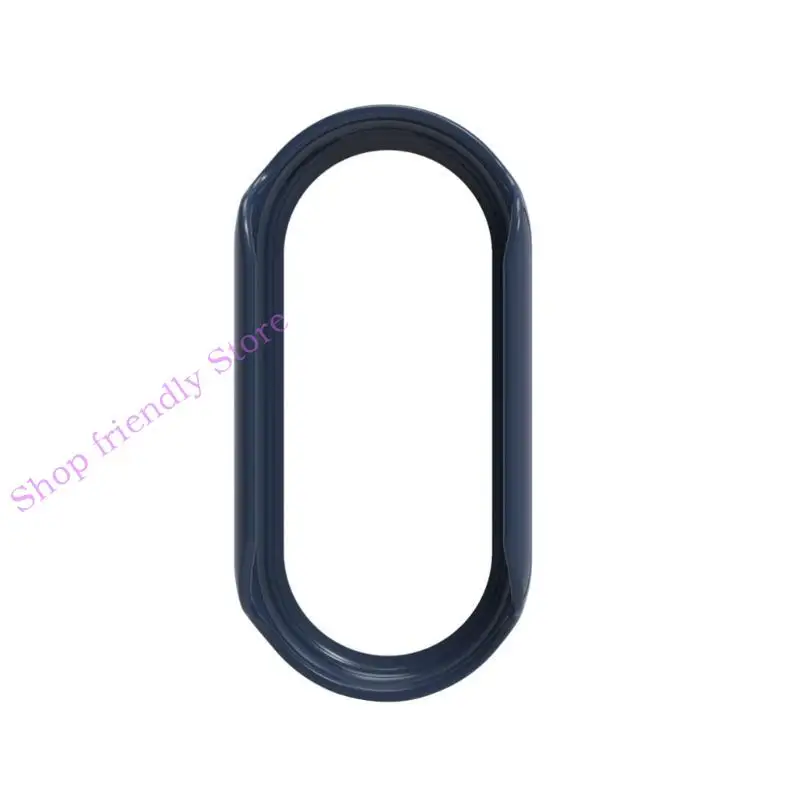 594A مناسب لـ 8/8 Watch Sleeve Lightweight Date Hard Hard Force Cover-shell-shord-shord-case #4