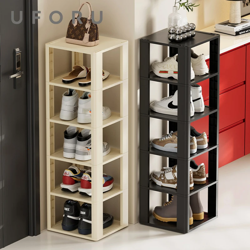organizador-vertical-multi-nivel-uforu-con-parte-superior-plana-estable-y-facil-de-montar-ahorra-espacio-para-la-entrada-del-hogar