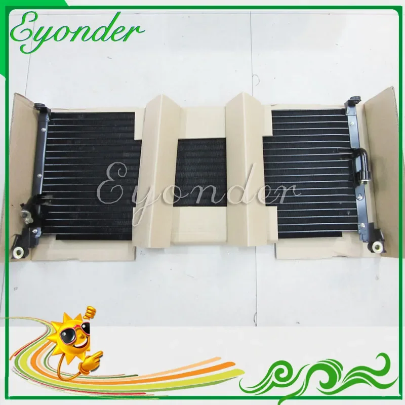 

Aircon A/C AC Air Conditioning Condenser for Toyota RAV 4 RAV4 I SXA10 2.0 3S-FE 8846042011 8846042020 8846042021 88460-42011