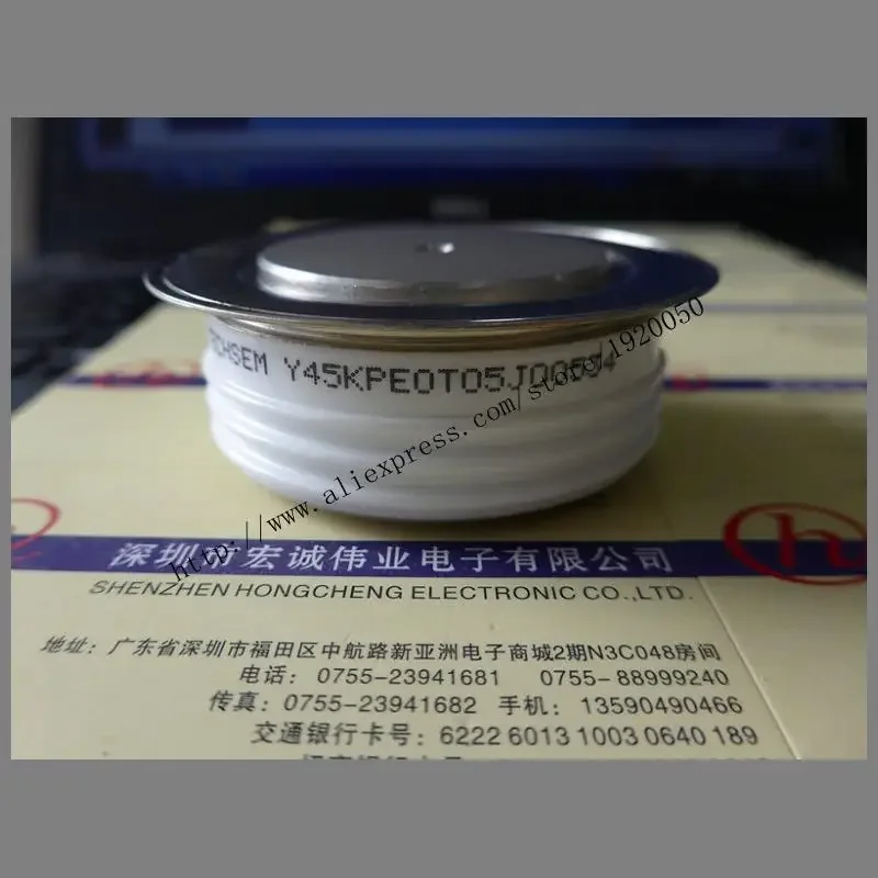 

Y45KPET05J00534 module special sales Welcome to order !