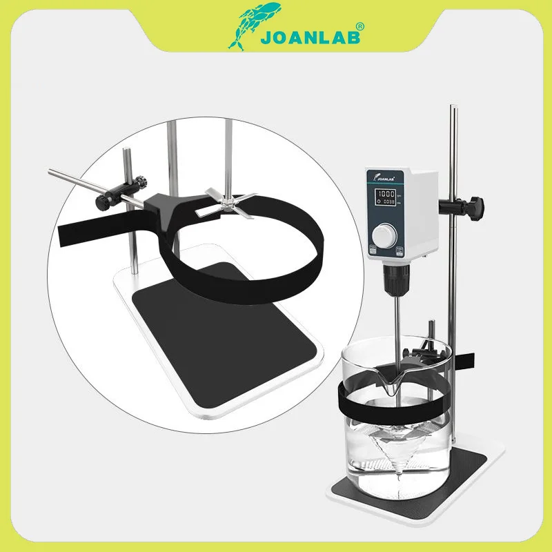 

JOANLAB OS-15Pro Digital Overhead Stirrer 10L/20L