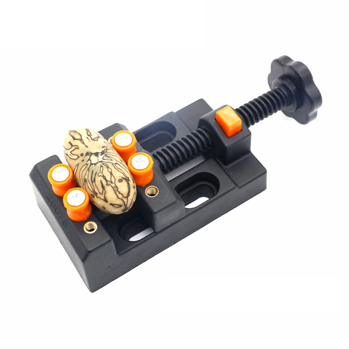 

Watch Fixing Tool Case Remover Bracket Clamp Adjustable Size Premium Material Repair Tools Movement Holder Watchmaker Clamp