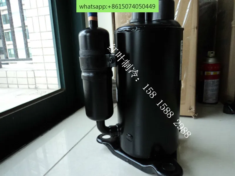 

Refrigeration Air Conditioning Compressor 2K28S236A6E2K28C225BHB2K32C225AHD | 2K342K30