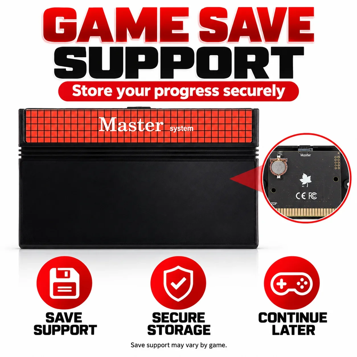 1400 In 1 Flash Cart Preloaded With 8GB Micro SD Game Card For SMS SG-1000 8-Bit Retro Console Accessories For Sega