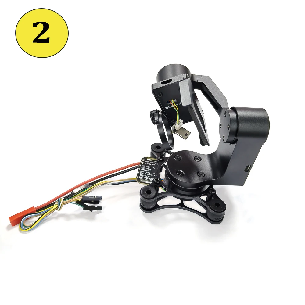 Storm32 BGC 3/2-Achsen Leichtg – Drone Camera With Gimbal Bewertung und Preis