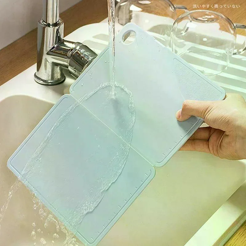 Fold Durable Cutting Board Non - огляд і ціна Camp Cutting Board