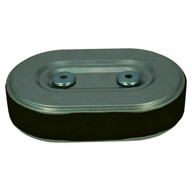 내구성 에어 필터 잔디 예초기, 4260249446175 그린 RM 1855 RM 5.0, RM1850E1002, 116*100*29mm, 1 개, 신제품