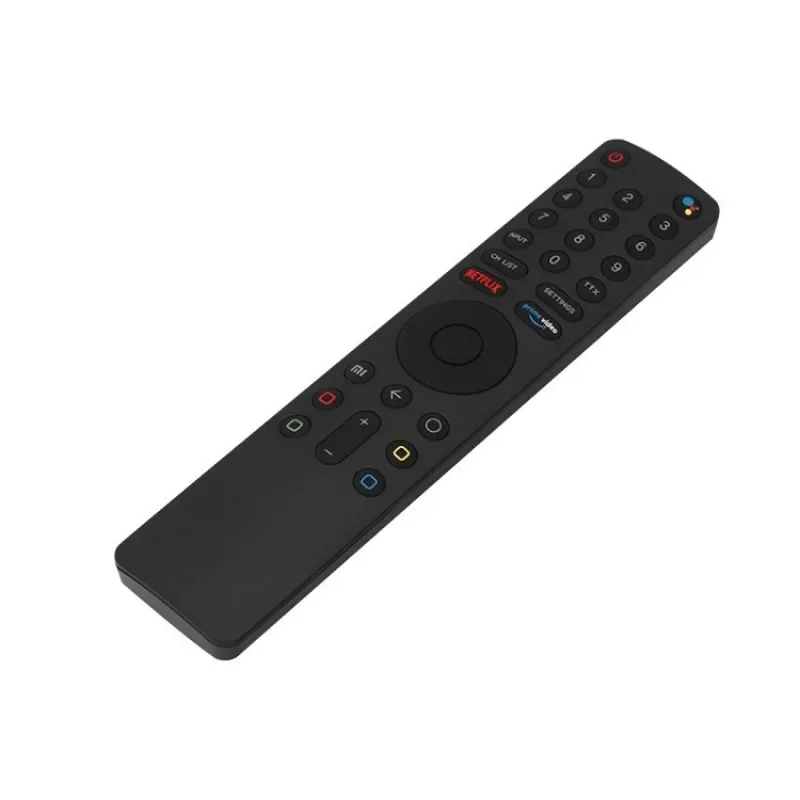 XMRM-010 For Xiaomi MI TV 4S 4A Bluetooth Voice Remote Control Android Smart TVs L65M5-5ASP Replacement Fernbedienung