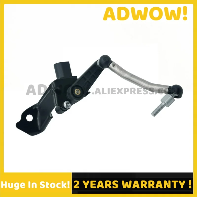 

Датчик уровня передней левой фары 8K0941285P 8K0941285K 8K0941285J для AUDI A4 B8 2007-2016 A5 2007-2017 Новый