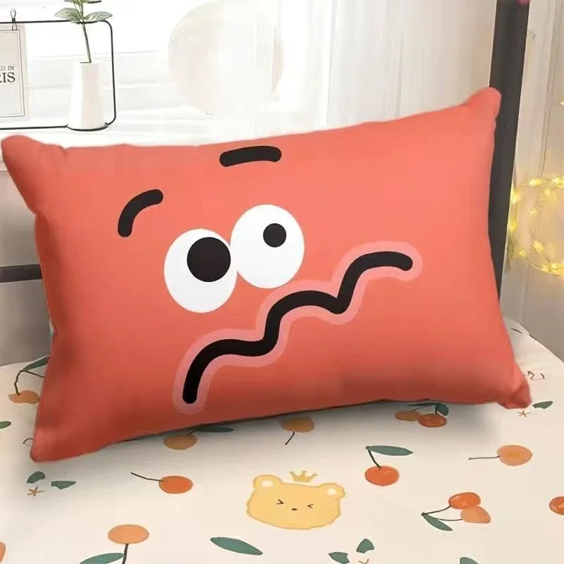 VIKAMA Lustiges Emoji-Kissen,  – Home Decor Emoji Bewertung und Preis