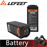 LEFEET S1 Battery Li-ion LEFEET S1 Pro Battery Original Electric Underwater Scooter Accessories