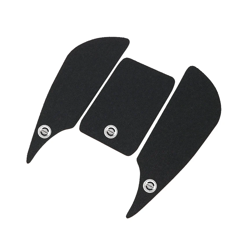Motorrad-Tankpad für KTM 1290 Super Duke GT 2016-2024 2017 2018 2019 2020 2021 Rutschfester Aufkleber Seitentankpad – Detail 4