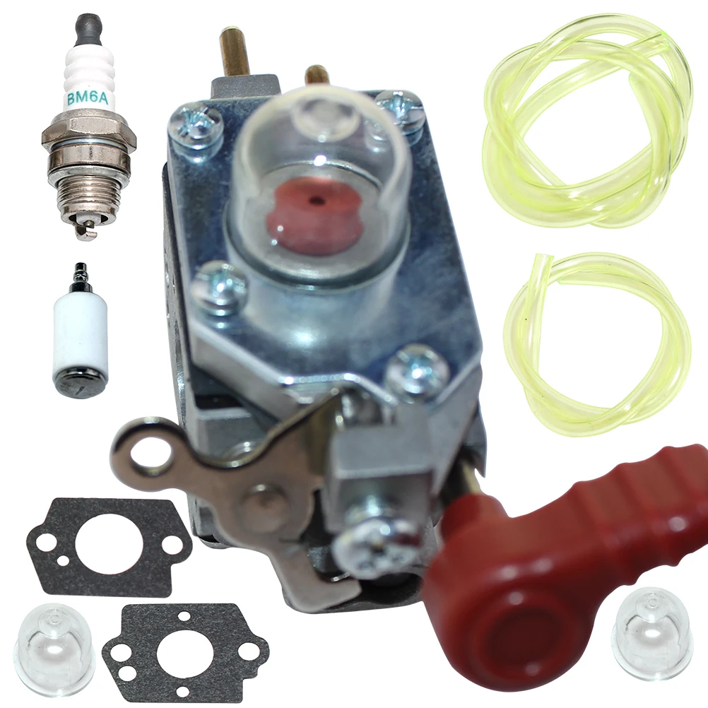

C1U-P27 Carburetor For CRAFTSMAN 316.791020,316.791081,316.791151,316.791160,316.791191,316.791200,316.791201,316.794030