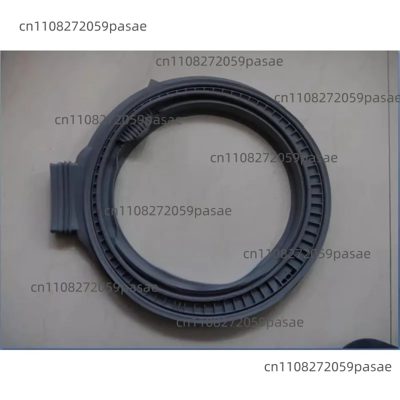 Drum washing machine door seal, sealing ring DC64-02915A WD806U2GAGD WD806U2GASD