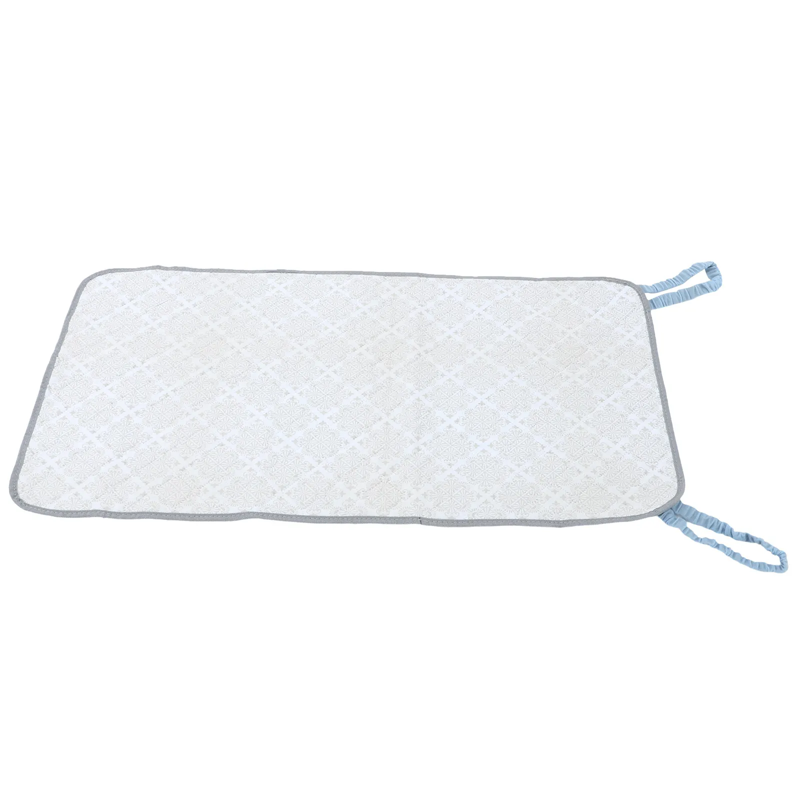 Leakproof Wheelchair Seat Cushion Absorbent Splashproof Non-Slip Pad for Seniors Incontinence Chair Protector Washable
