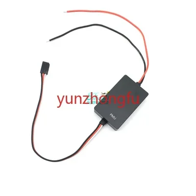 Original JIYI PMU Power Module/CAN HUB/LED  for K++ V2 K3A PRO Flight Control Obstacle Avoidance Radar Terrain  CAN HUB-12