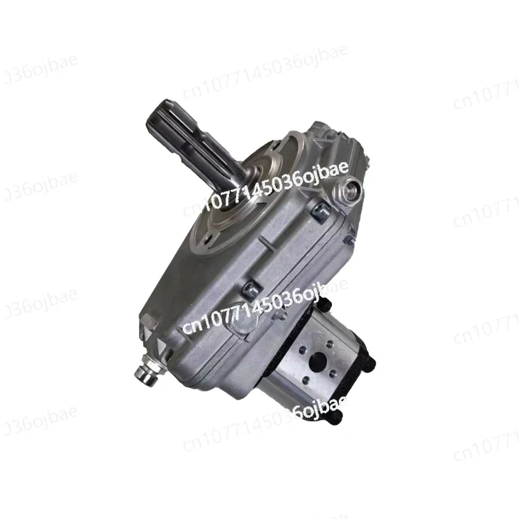 KM70001-5A Reducer P T. O. Gearbox KM700 Series Hydraulic Marine Gearbox