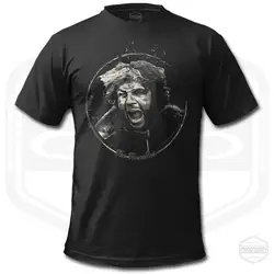 Men's Mad Max Toecutter Movie T-Shirt