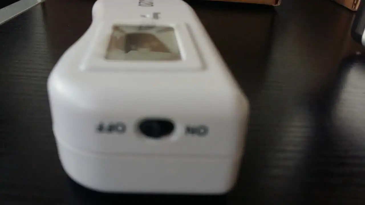 MY-F015 Medical Portable Neonatal Transcutaneous Jaundice Light Neonatal Jaundice Meter Price Transcutaneous Jaundice Detector