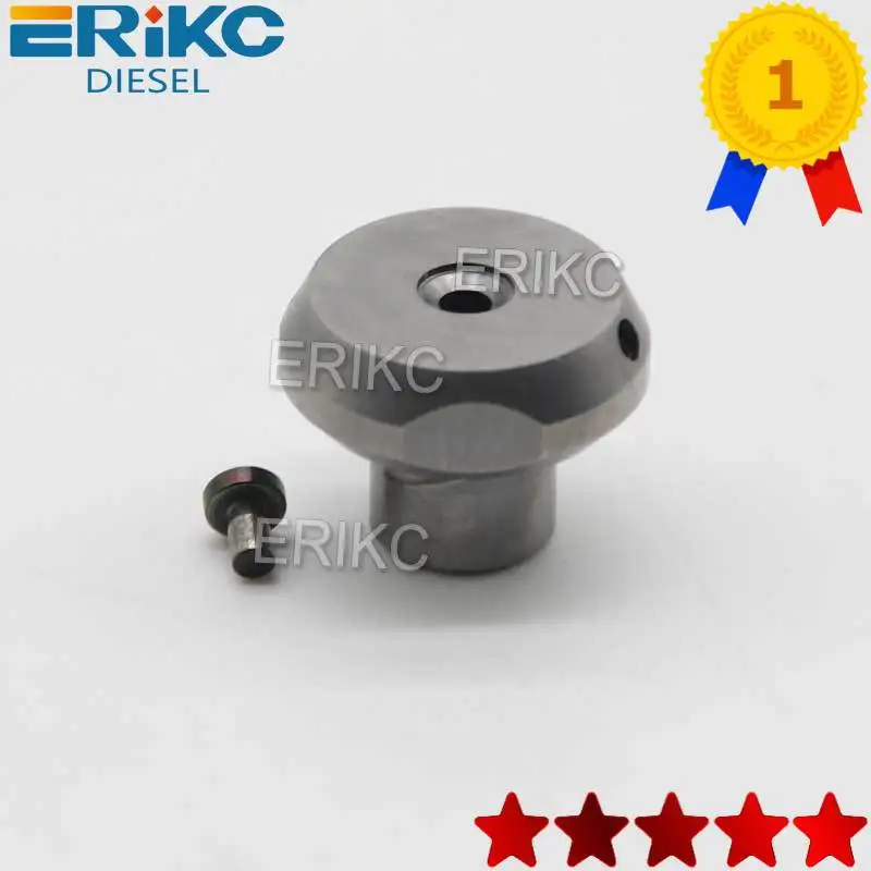 

Common Rail Injector Check Control Valve for Siemens Piezo Diesel Fuel injector E1023605