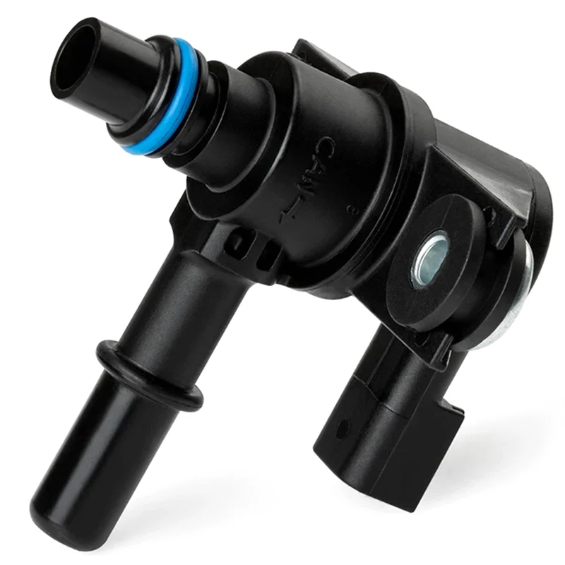 Tendencias 2502-487912 911-222 válvula de purga de tanque de vapor válvula solenoide de purga de coche para Lincoln Ford F-150 F-350 Edge Fusion Repl