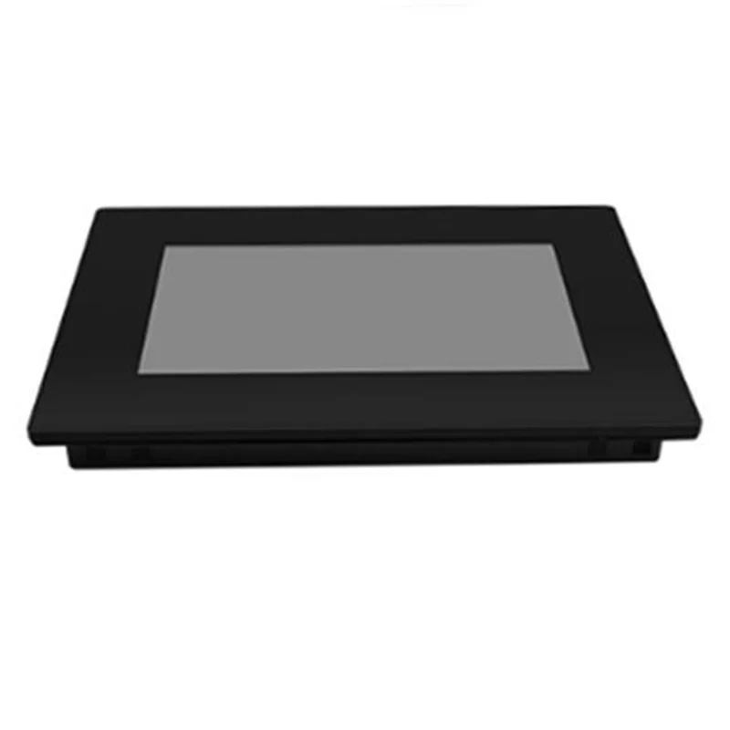 2X Smart Screen NX8048P070-011C-Y 7 Inch Capacitive Touch Screen With Housing HMI TFT LCD Module Display