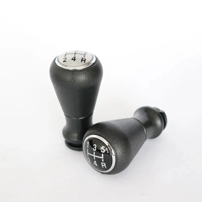 for Shift knob, gear lever head, car handle, gear shift head, shift knob, suitable for Peugeot 206 307 406. view 5