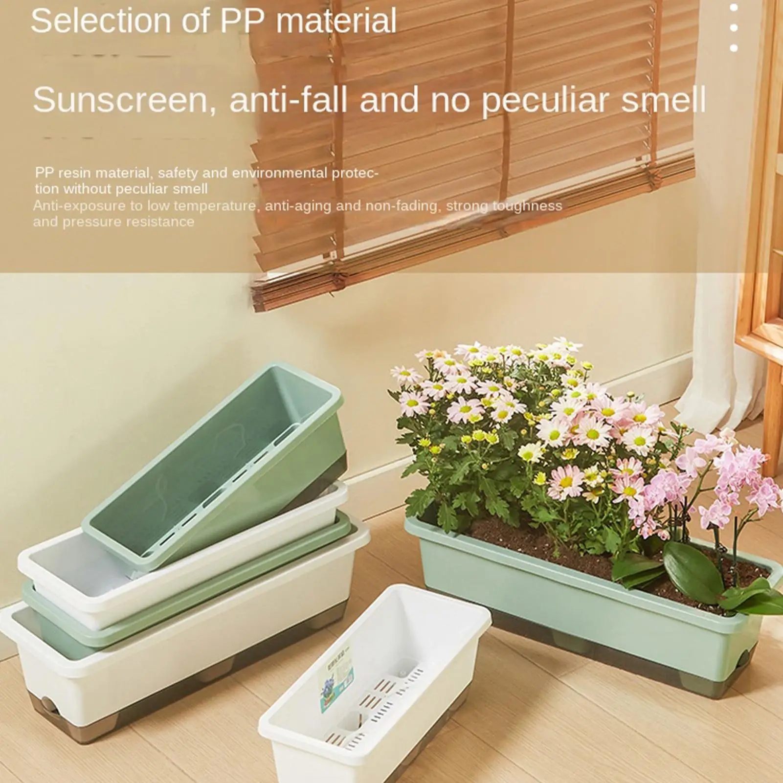 Thumbnail 4 - #16 Compare Outdoor Planter Boxes Before You Buy