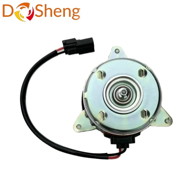 

19030-RB0-004 19030RB0004 168000-8731 168000-7480 Radiator Cooling Fan Motor For Honda CITY For Honda Fit 1.5L For Honda Jazz