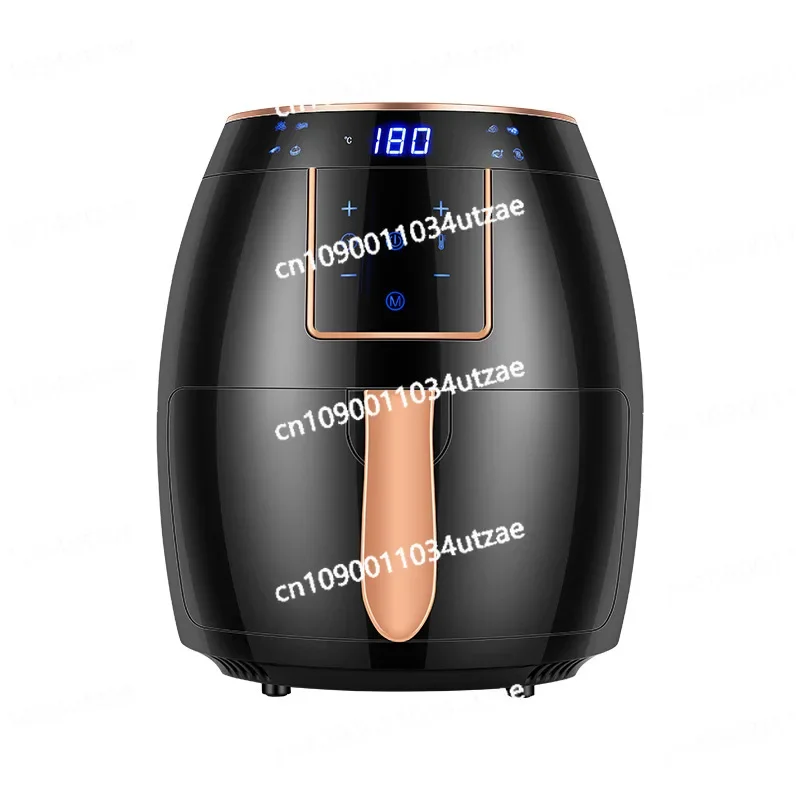 Air Fryer Household Large Capacity Electric Fryer