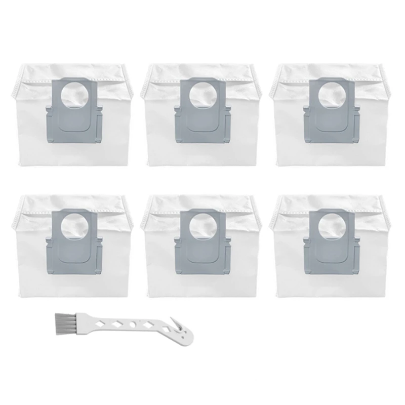 Пылесборники для Xiaomi Roborock S7 Maxv Ultra Q7 Max / Q7 Max + / T8