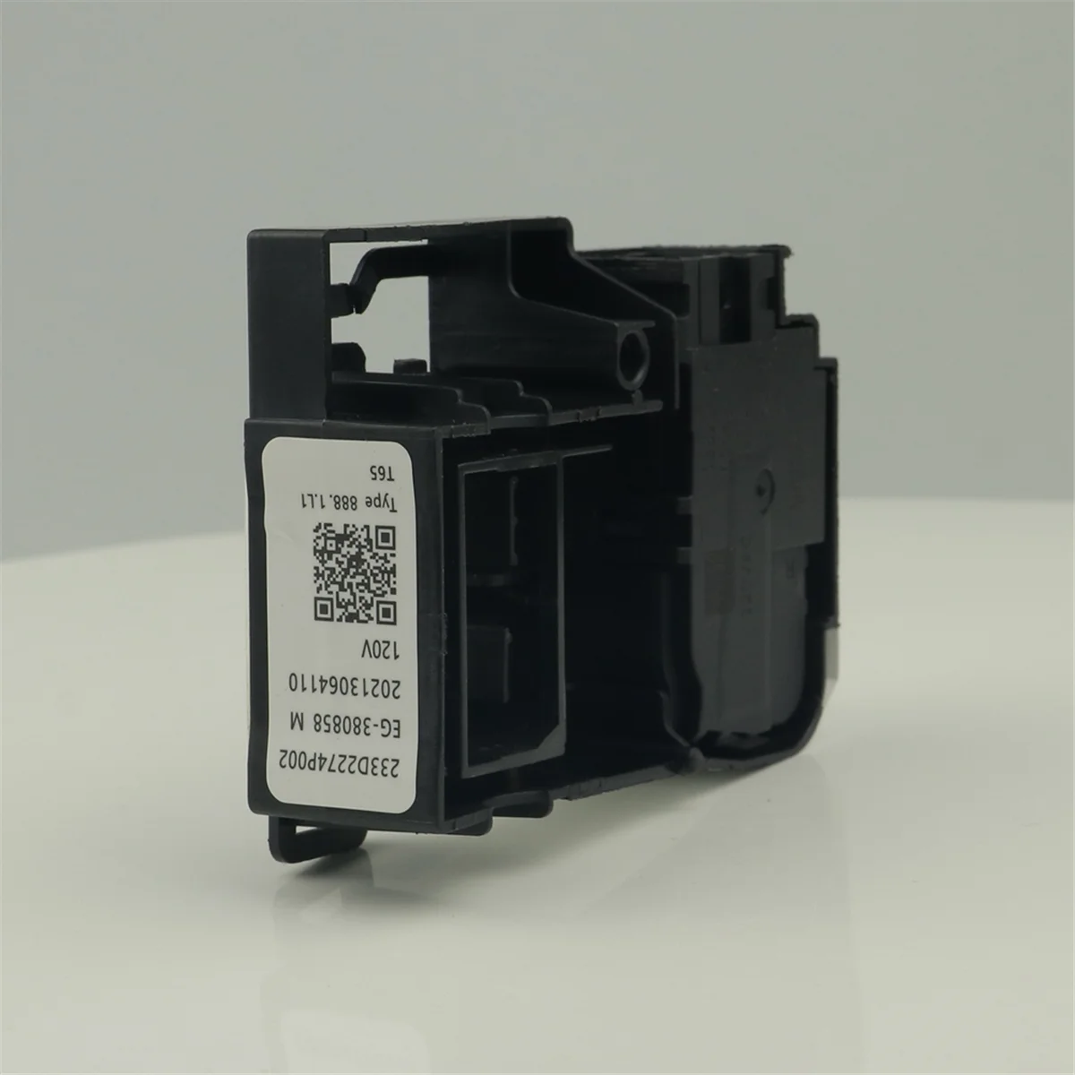 WH01X27954 Washer Parts Compatible with for GE Washer Lid Lock Switch Replace WH01X24114, WH01X26114, WH08X31577