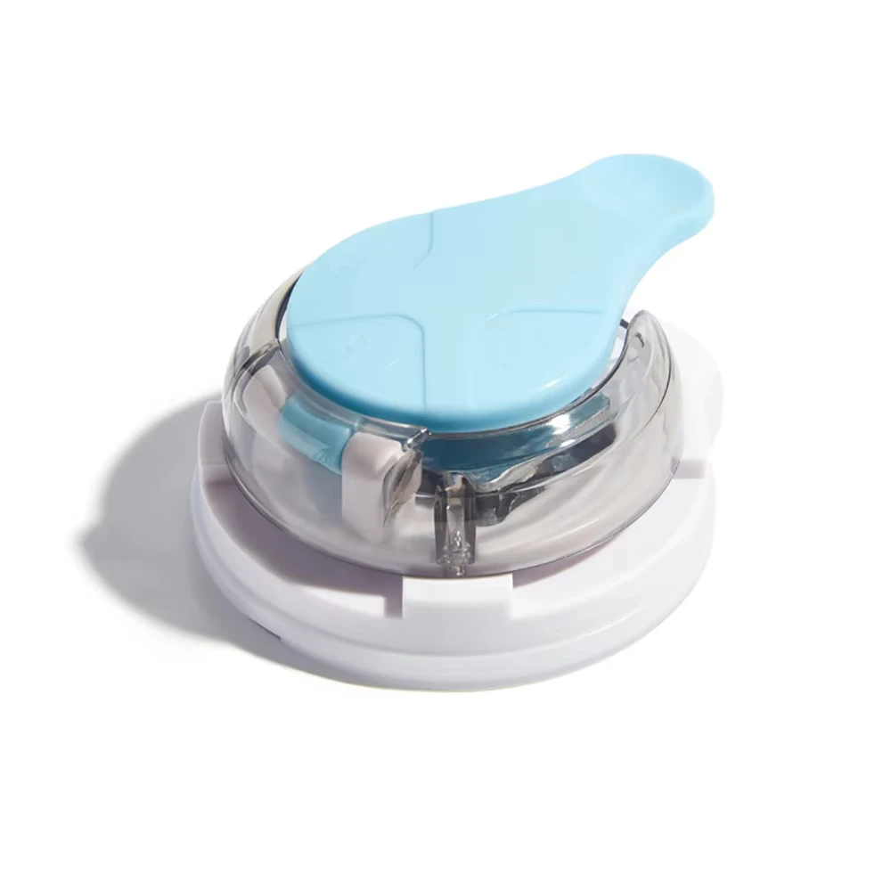 3 In 1 Pelubang Sudut Kertas R4/R7/R10 Pelubang Sudut Kertas Kerajinan Pemotong Sudut Pemotong Foto Pembuatan Kartu Buku Tempel