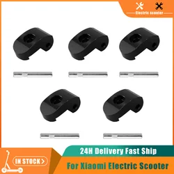 3/5pcs Reinforced Folding Hook for Xiaomi M365 Pro Pro2 Aluminium Alloy Electric Scooter Lock Hinge Buckle with Latch Parts